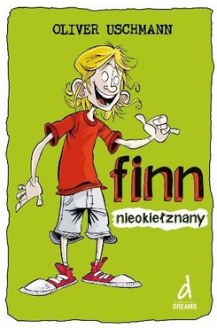 Finn nieokiełznany – Oliver Uschmann