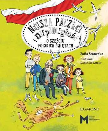 11 listopada stał się oficjalnie Narodowym Świętem Niepodległości oraz dniem wolnym od szkoły i pracy w 1937 roku,