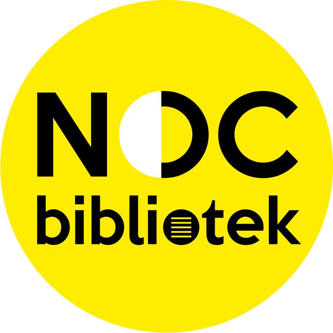 Noc Bibliotek 2017