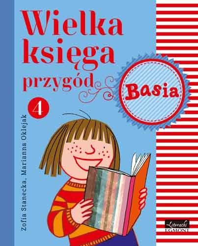 Spotkanie autorskie z Zofią Stanecką