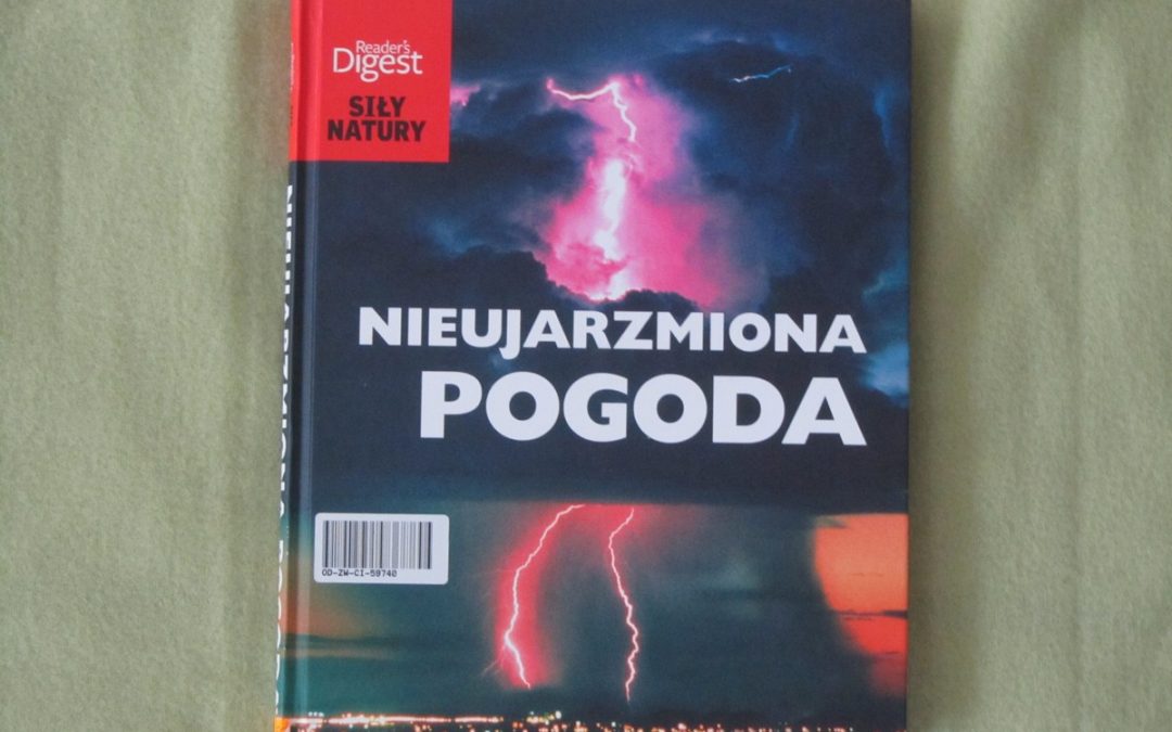 Opowie Ci słońce, wiatr i deszcz …