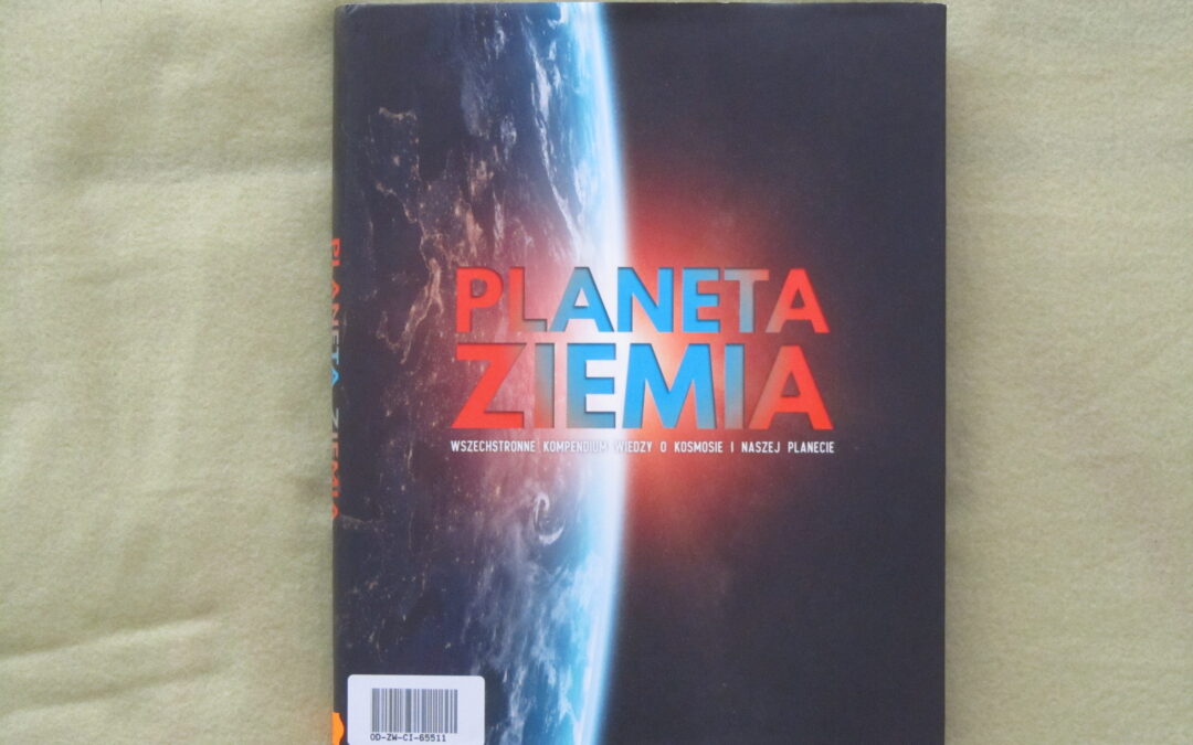 “Planeta Ziemia”