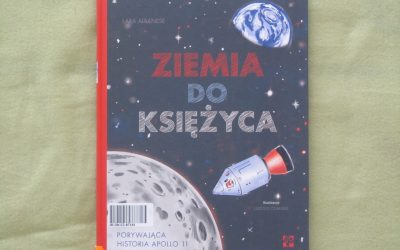 “Ziemia do Księżyca”