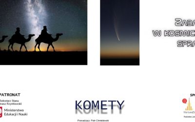 “Komety”