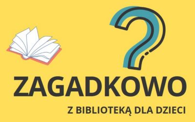 “Zagadkowo”