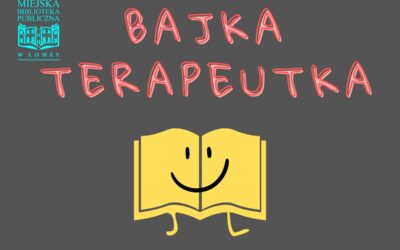 “Bajka Terapeutka”