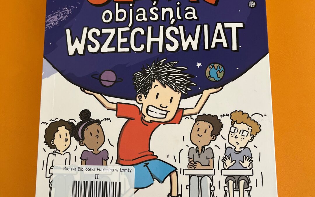 Warto przeczytać