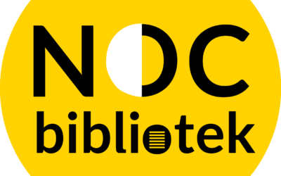 Noc Bibliotek 2024